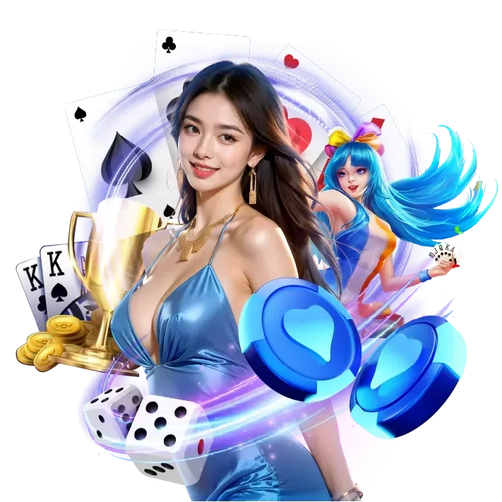 Game bài: đọc luật cơ bản và phân biệt các loại bài phổ biến